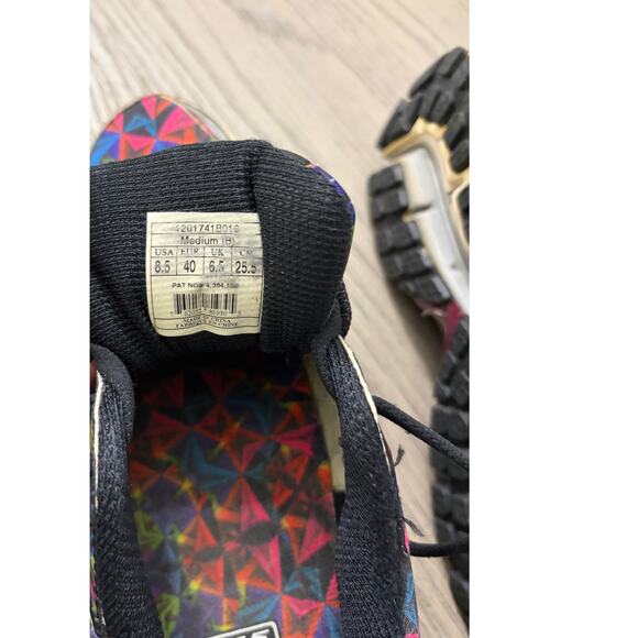 Brooks Adrenaline GTS 15 Running Shoes Women’s Size 8.5 - Picture 4 of 7